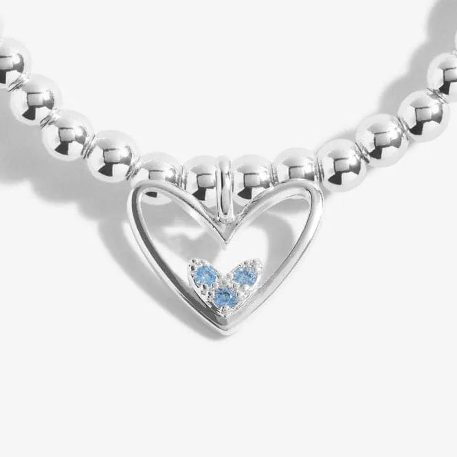 A Little 'It's A Boy!' Bracelet 5814