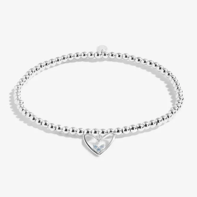 A Little 'It's A Boy!' Bracelet 5814
