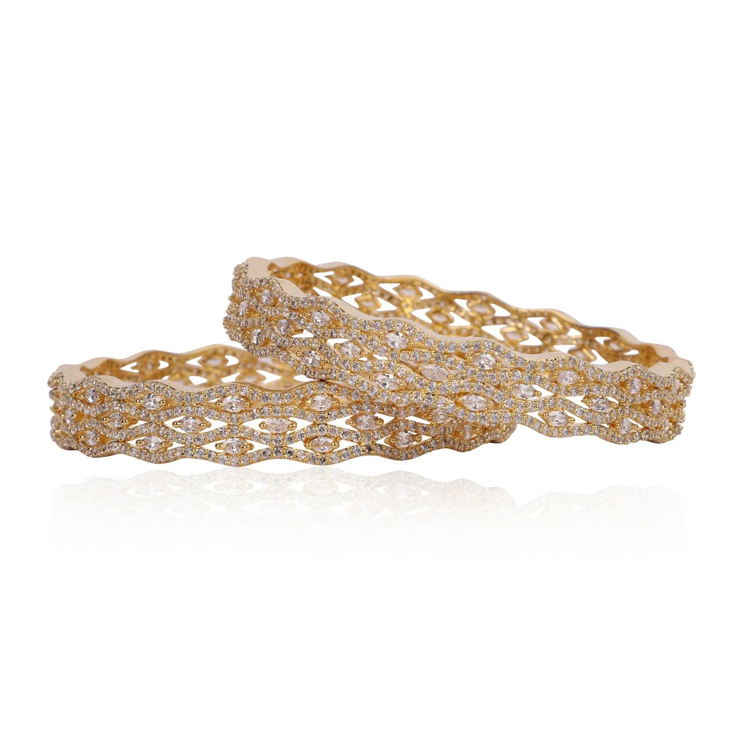 AKSHAZ BANGLES