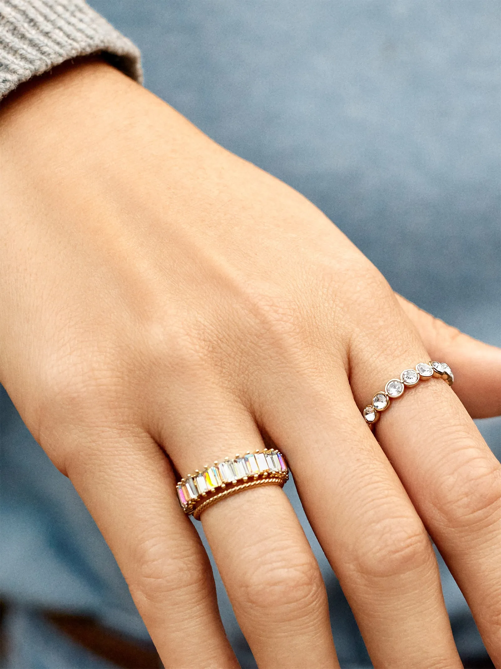 Alice Ring