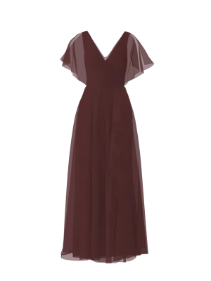 Bodice(Ava), Skirt(Jaycie), ruby