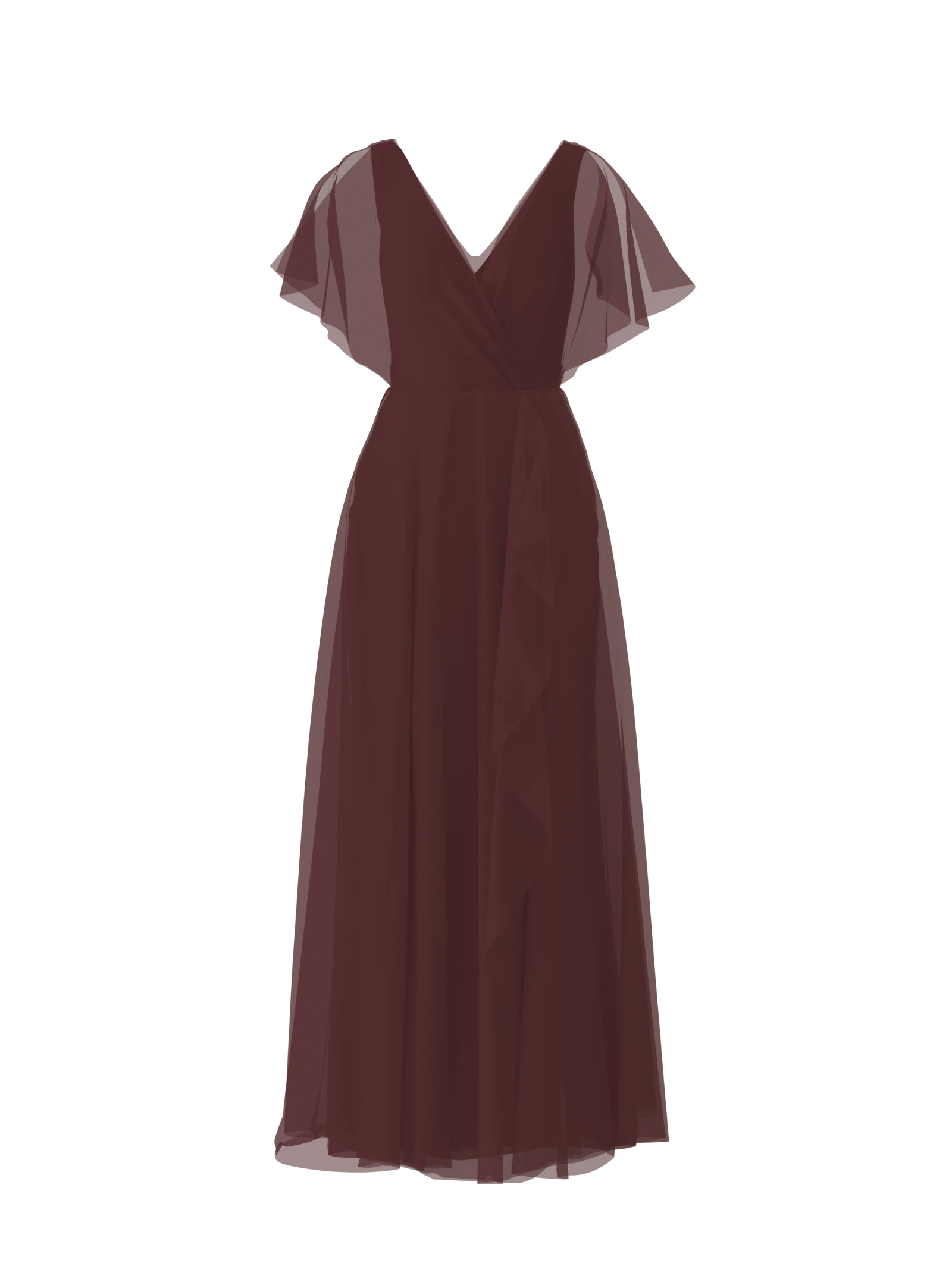 Bodice(Ava), Skirt(Jaycie), ruby