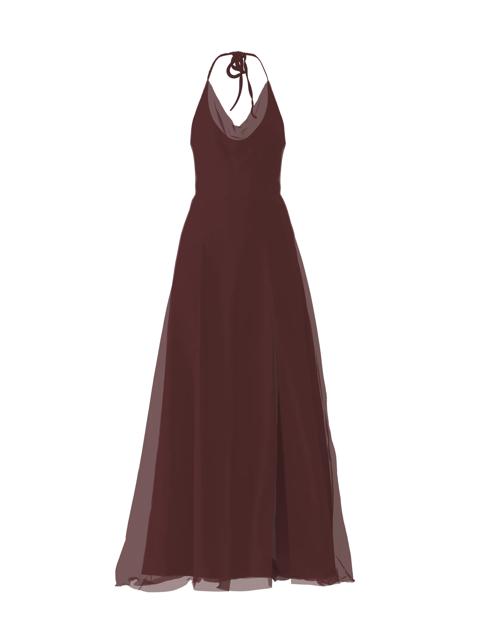 Bodice(Daryn), Skirt(Arabella), ruby