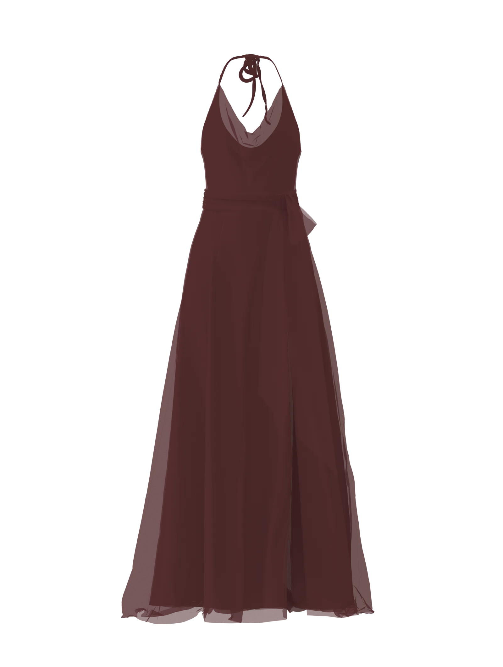 Bodice(Daryn), Skirt(Arabella),Belt(Sash), ruby