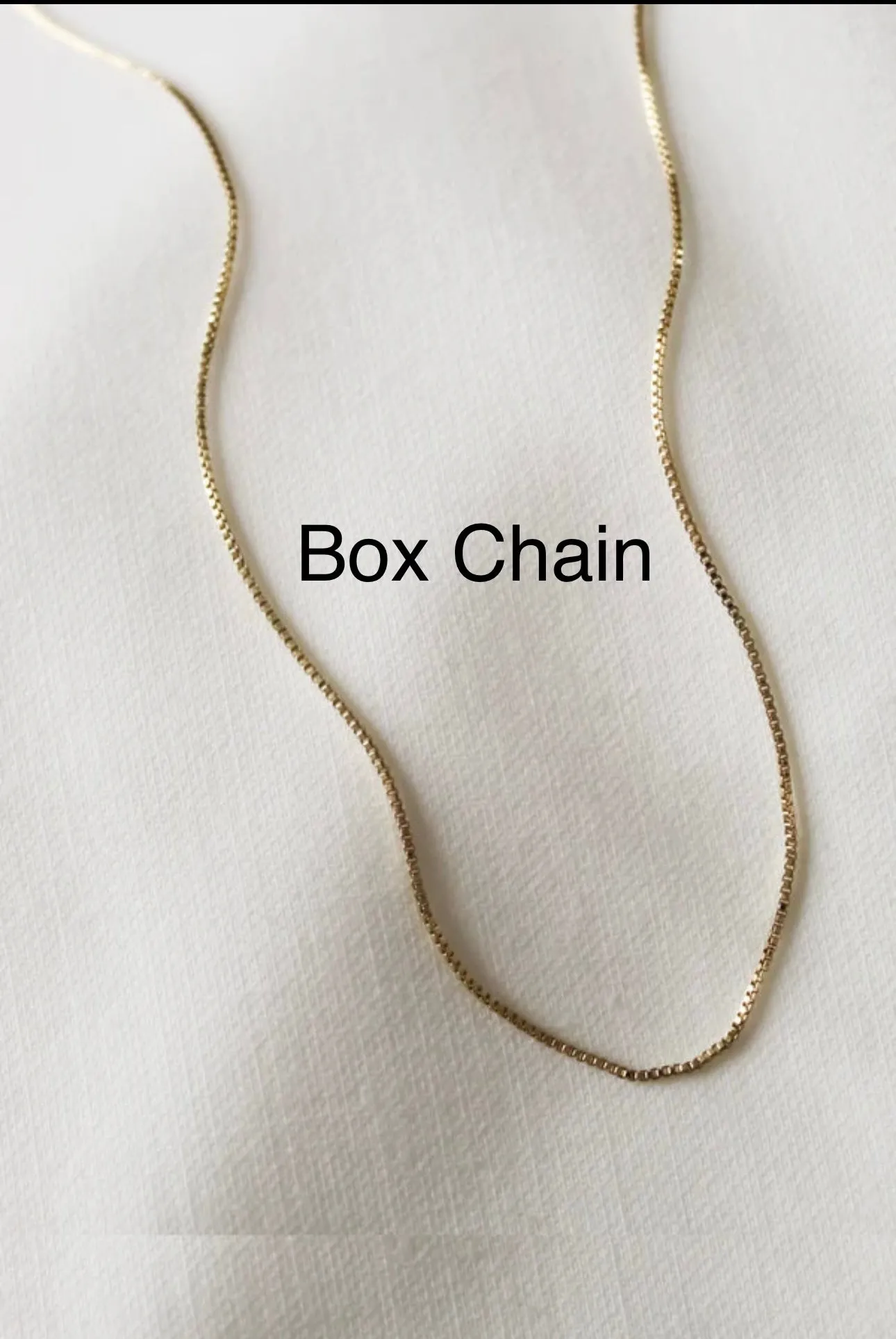 Charm Bar Necklaces