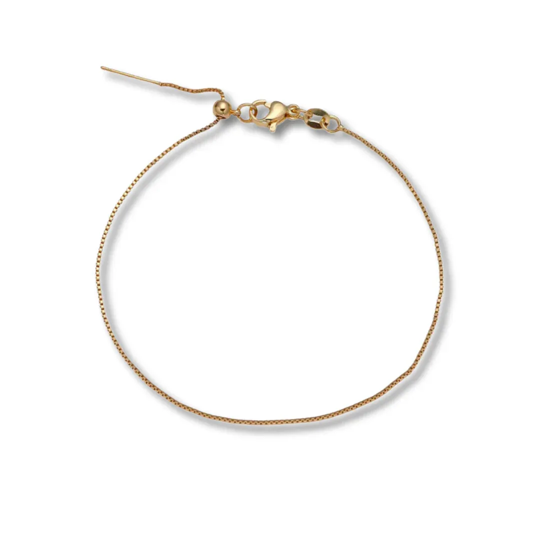 Charm Bar Necklaces