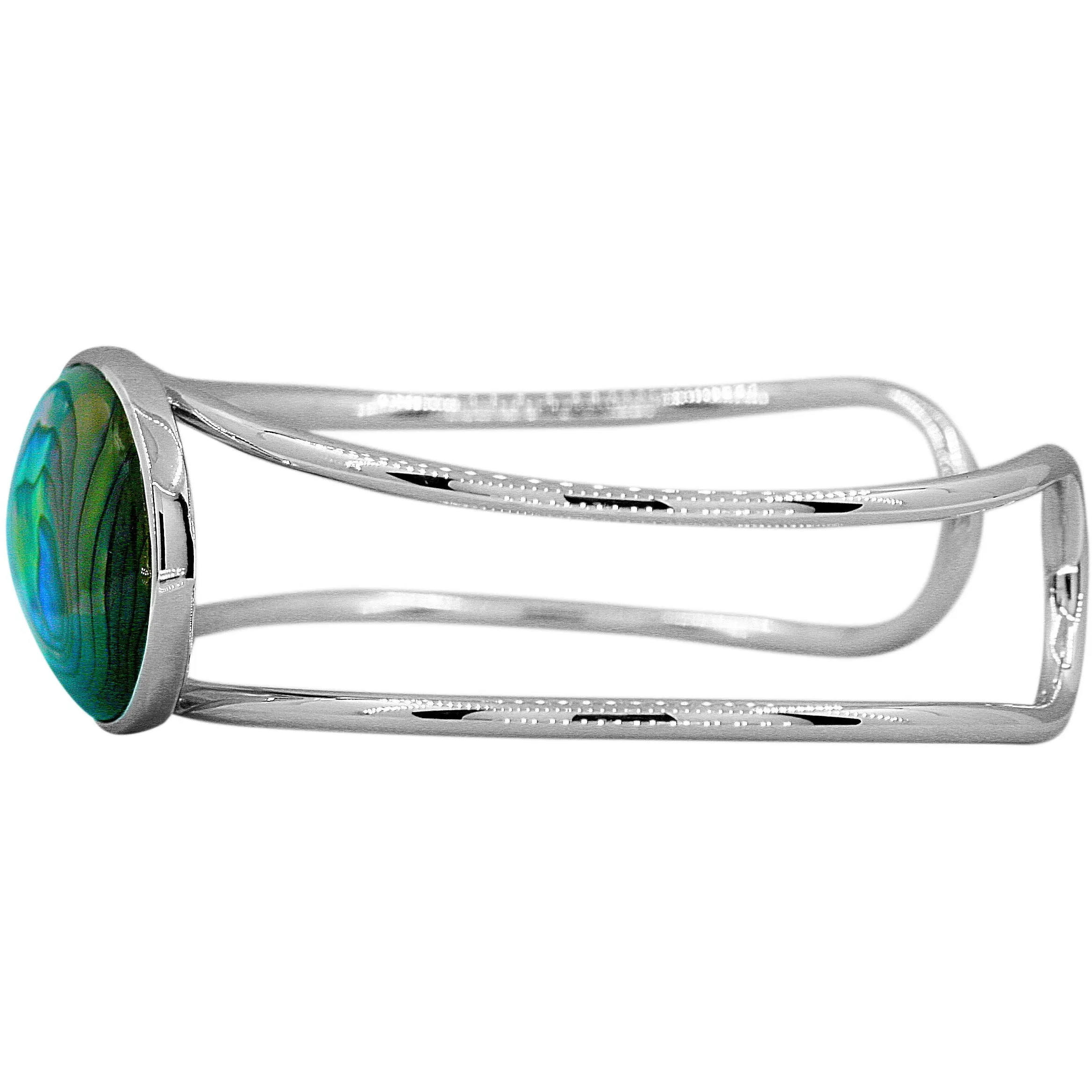 Colorée Abalone Bracelet