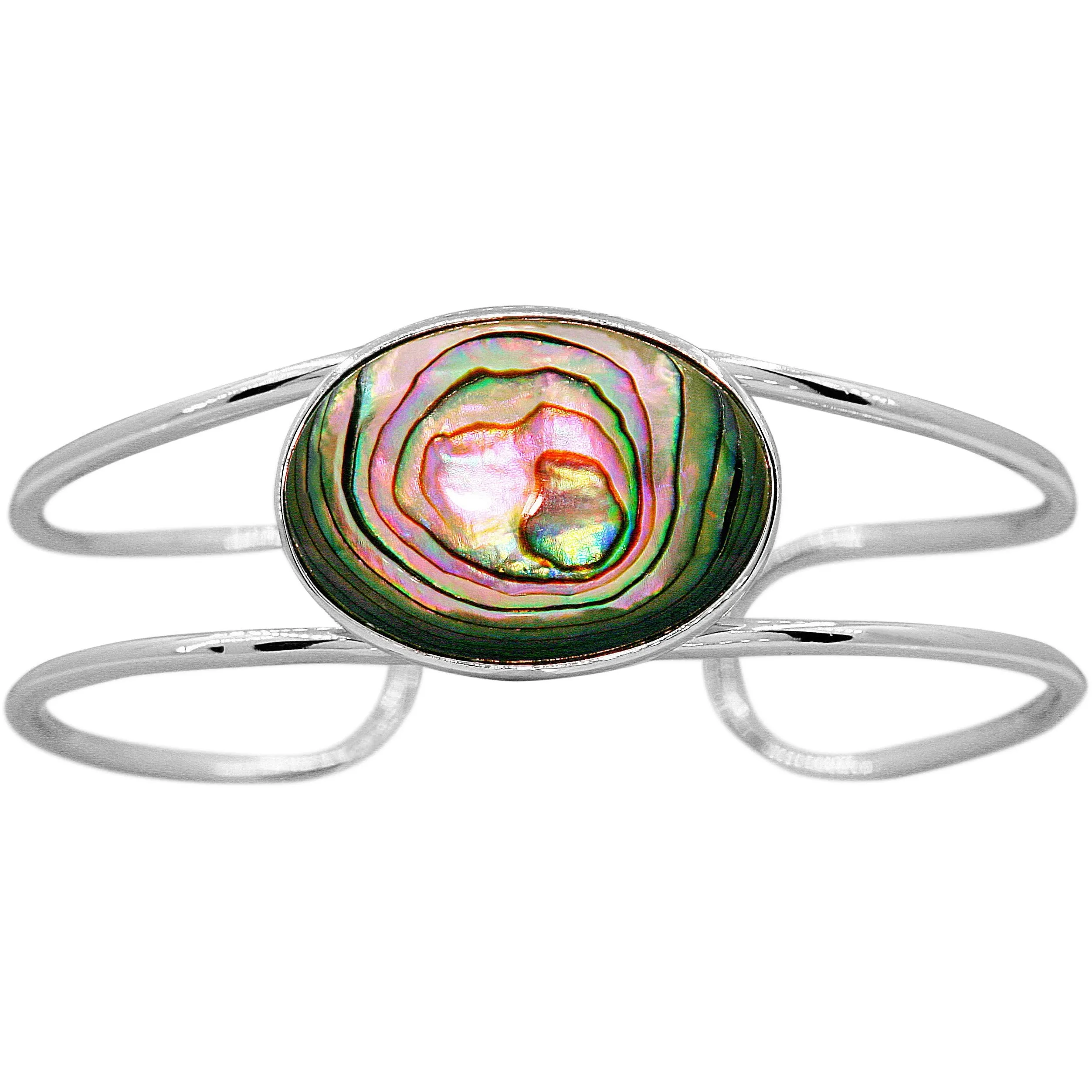 Colorée Abalone Bracelet