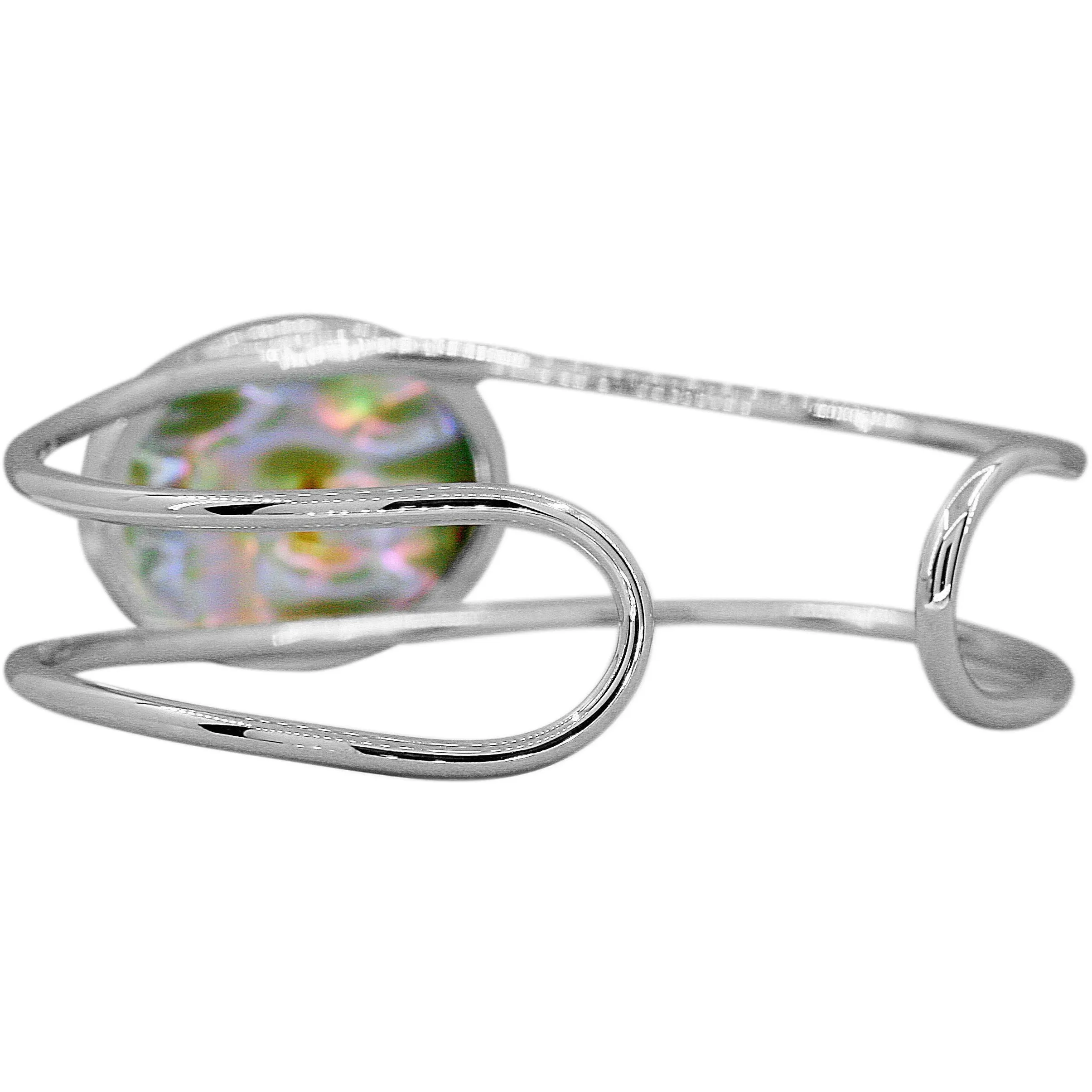 Colorée Abalone Bracelet