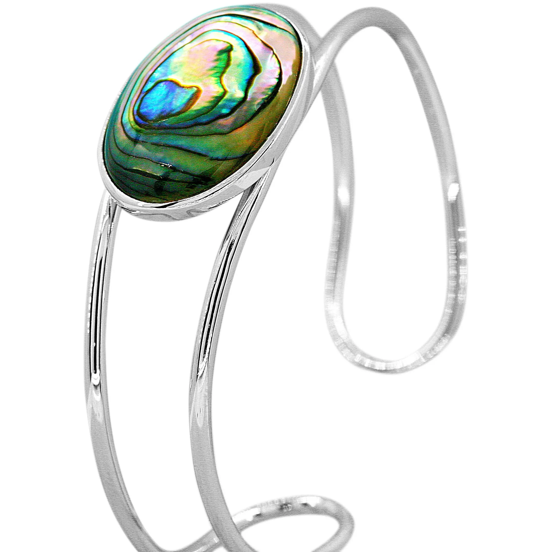 Colorée Abalone Bracelet