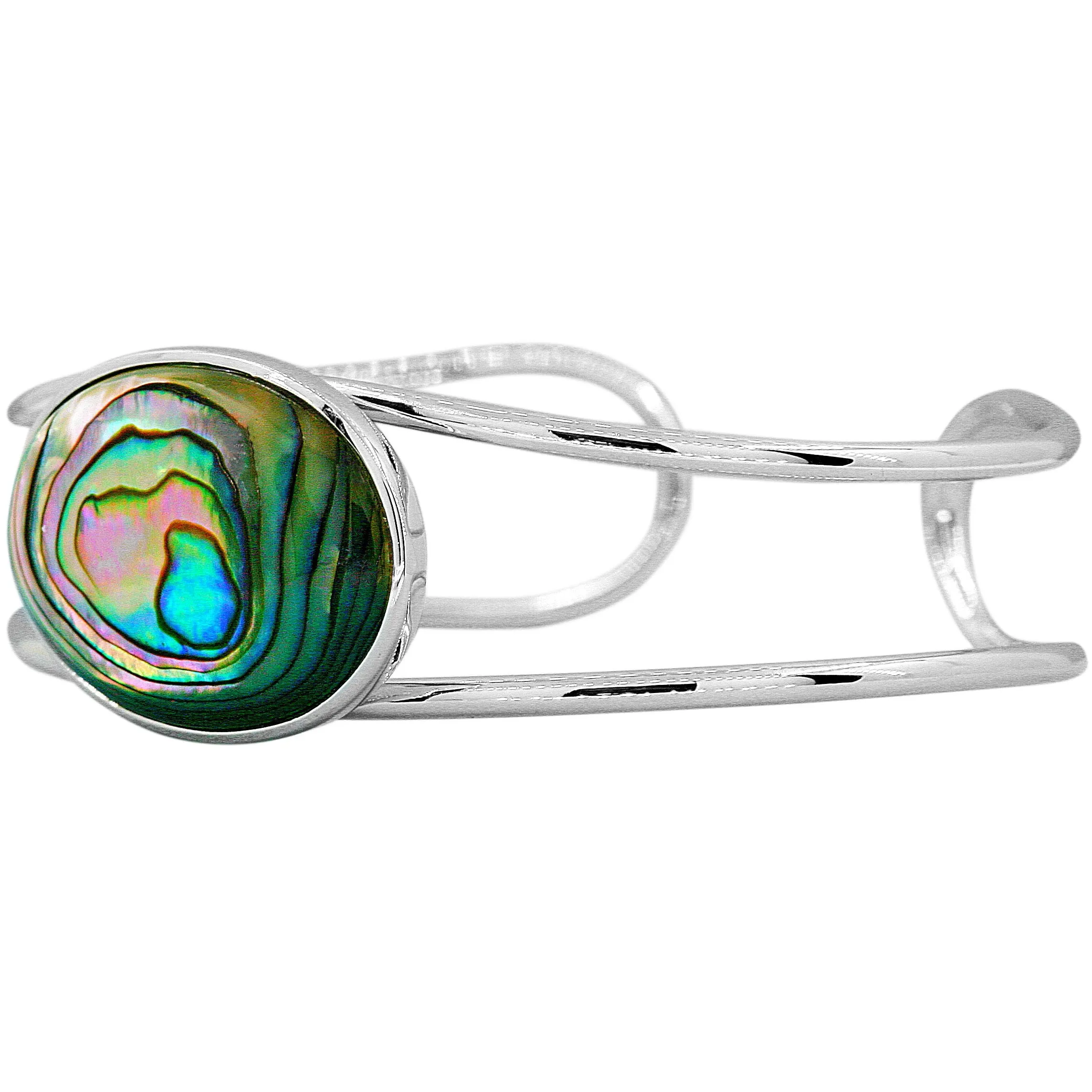 Colorée Abalone Bracelet