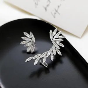 encrusted-asymmetric-zicron-angle-wings-earrings-jlt11325