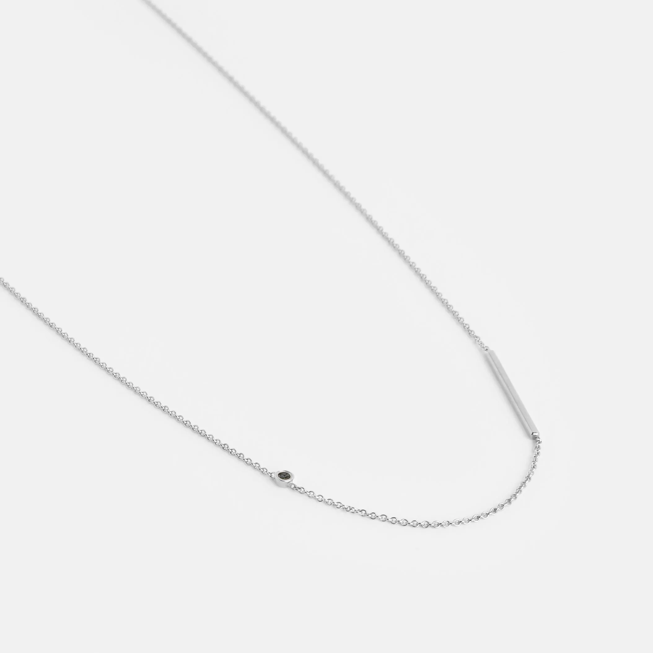 Iki Necklace