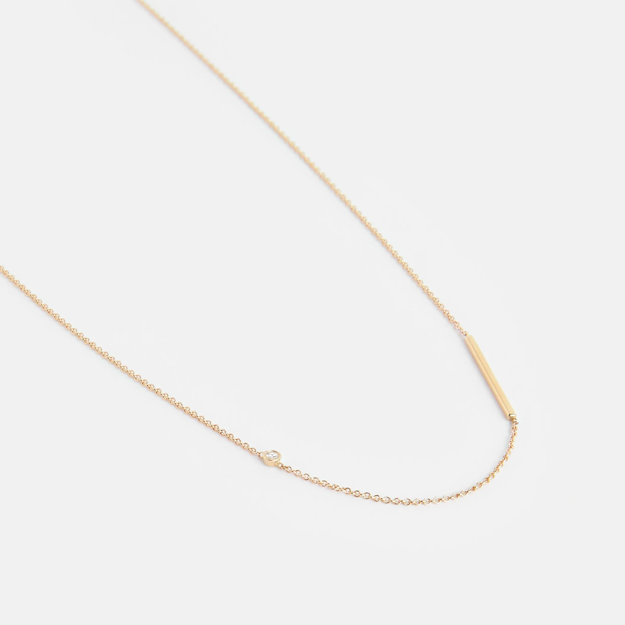 Iki Necklace