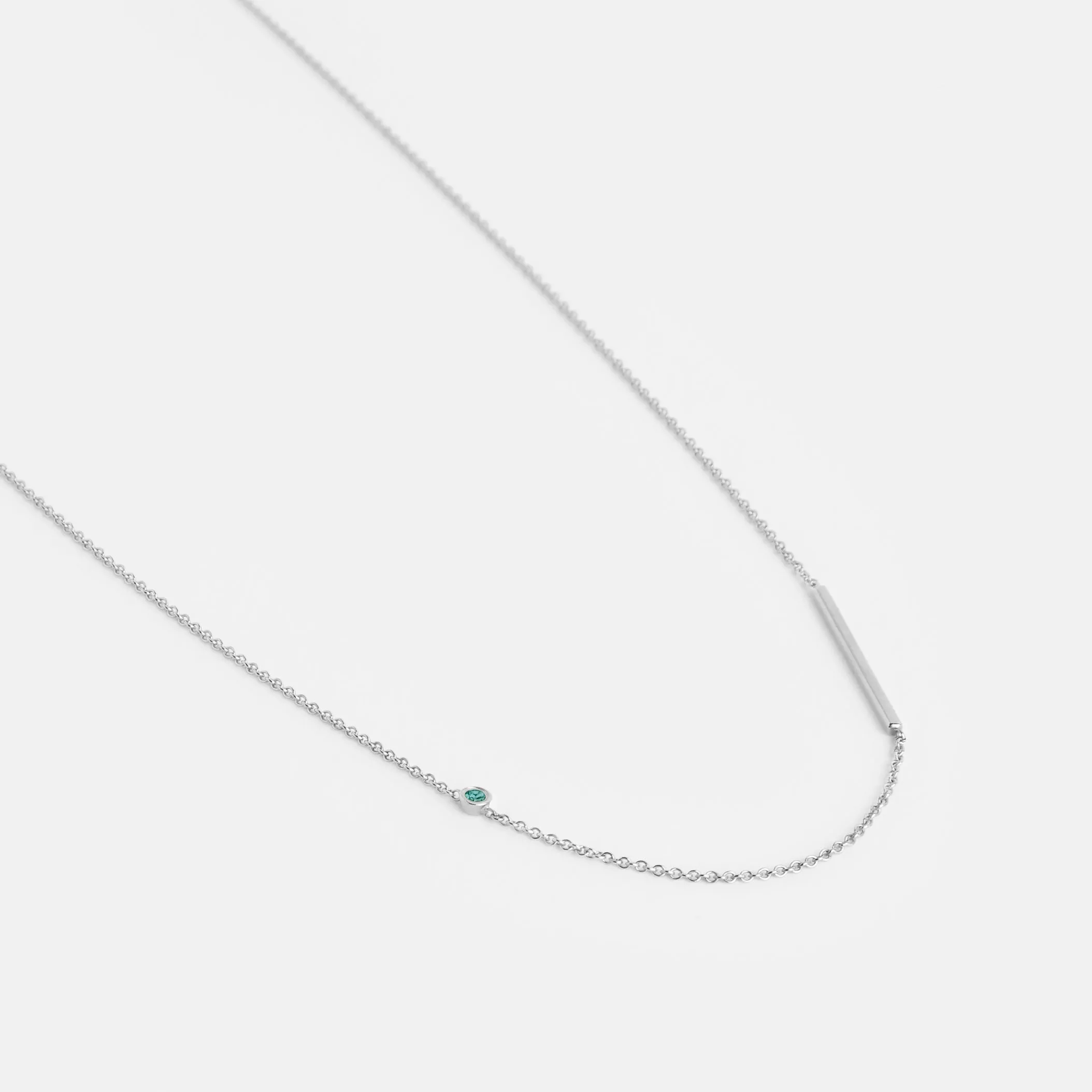 Iki Necklace