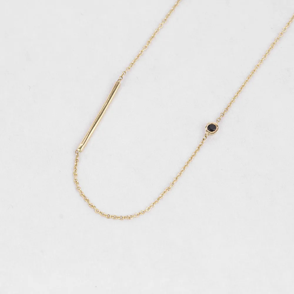 Iki Necklace