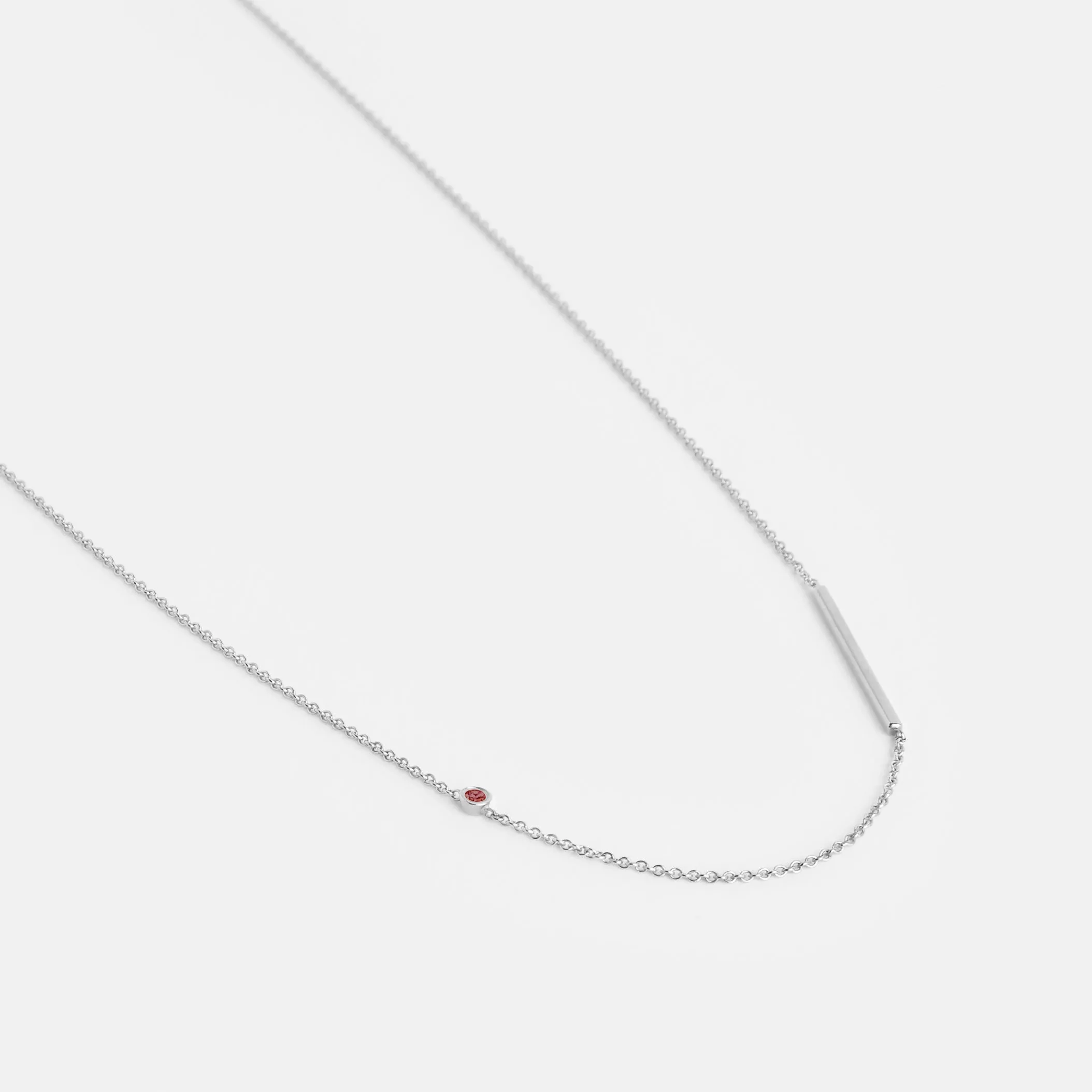 Iki Necklace