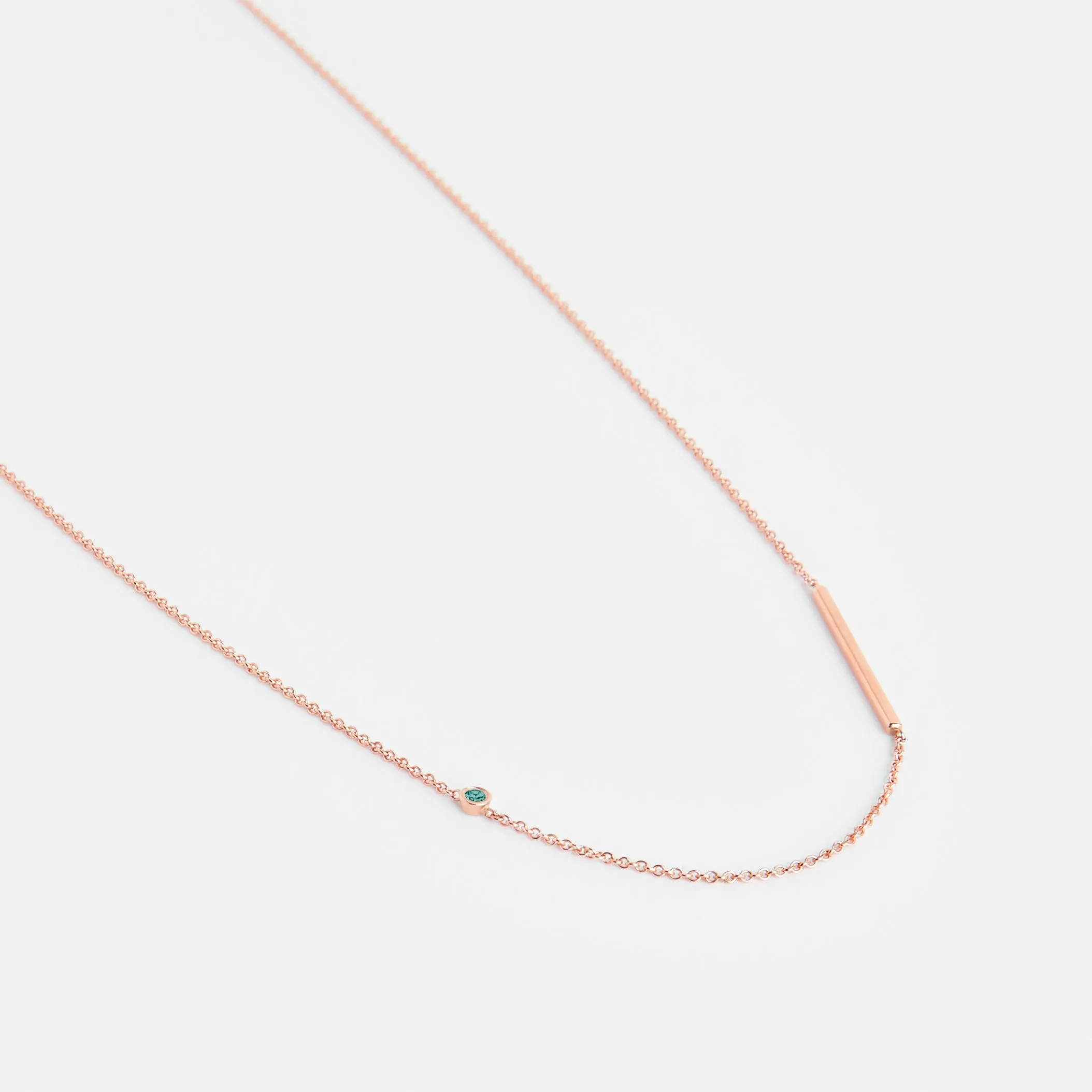 Iki Necklace