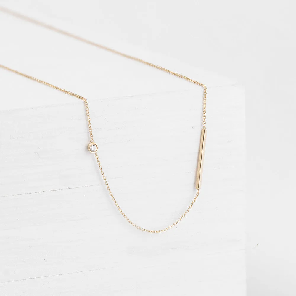 Iki Necklace