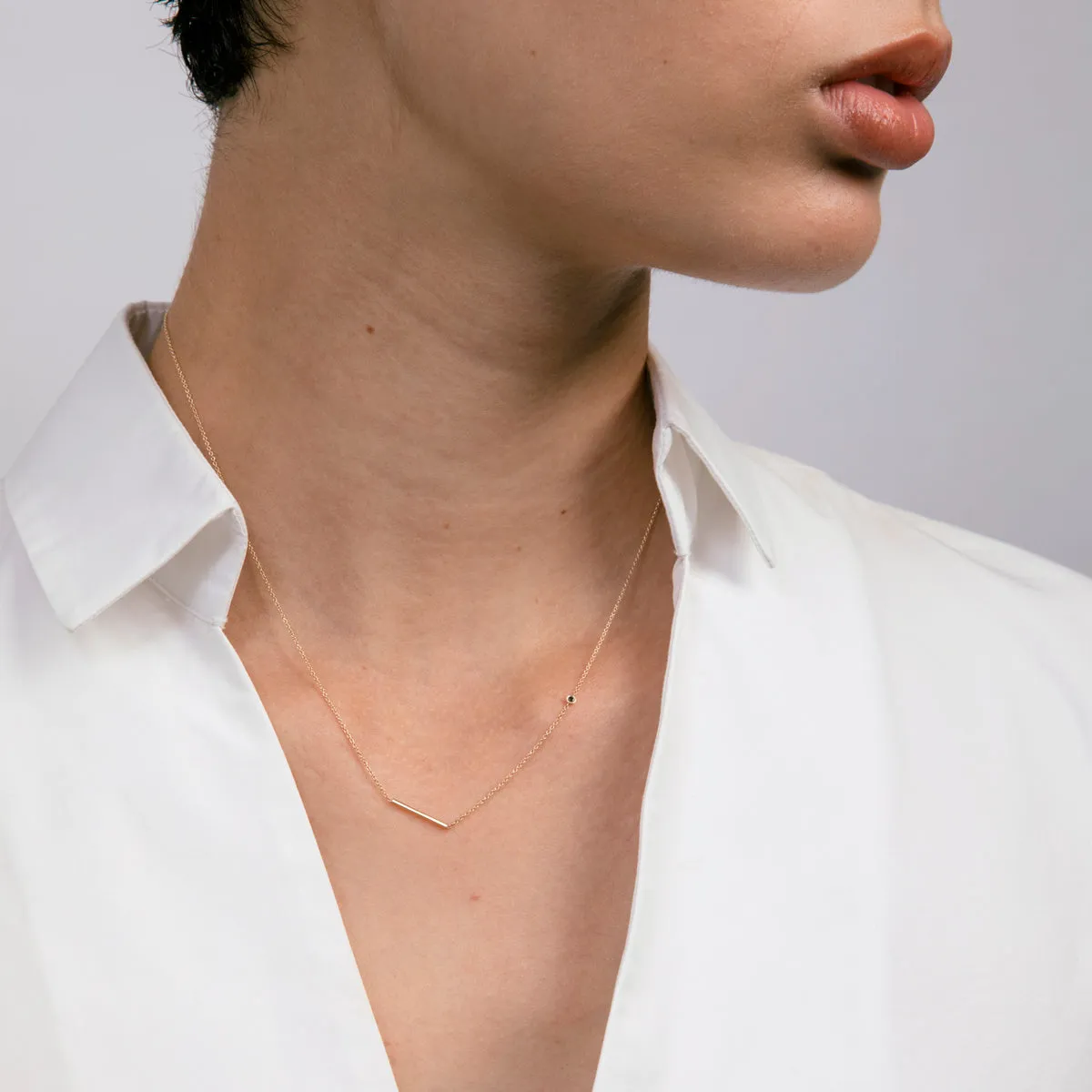 Iki Necklace