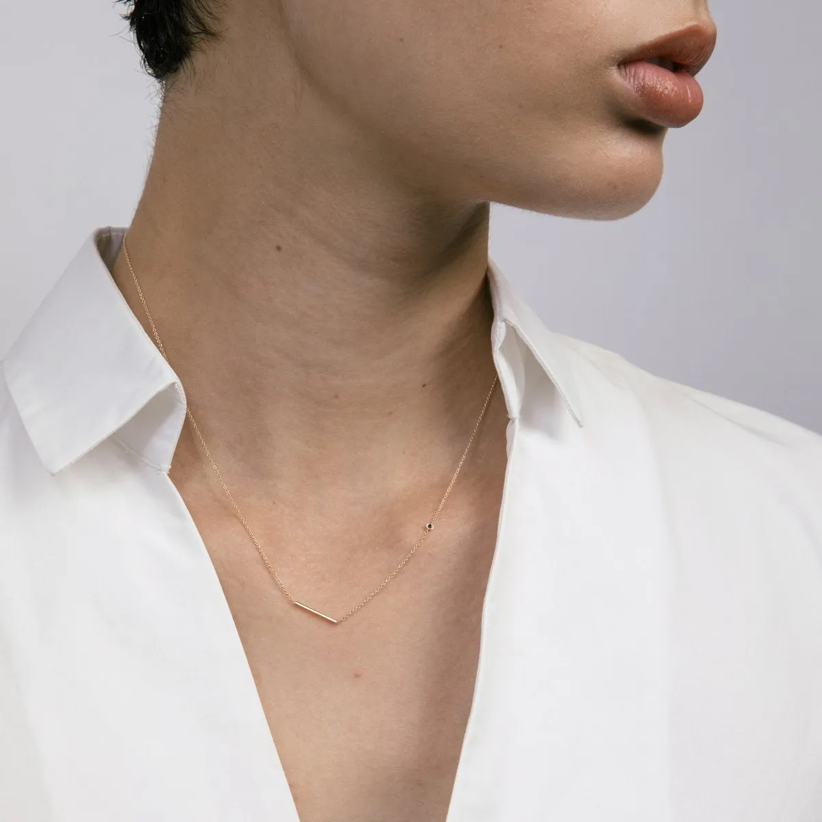 Iki Necklace
