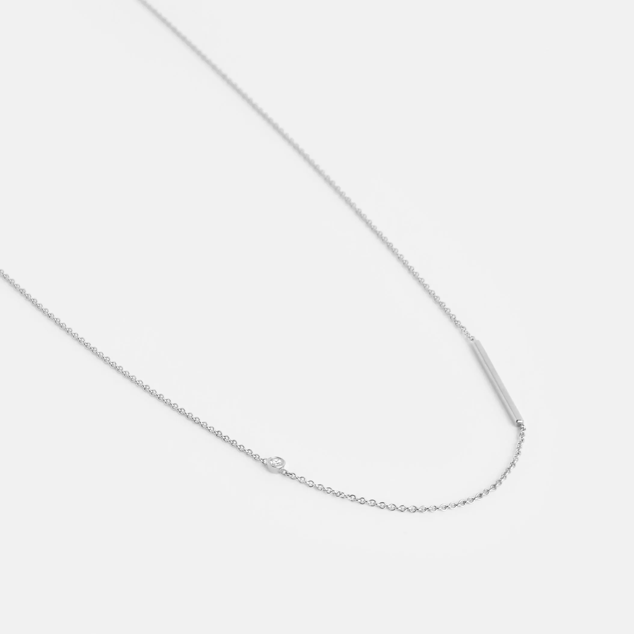 Iki Necklace