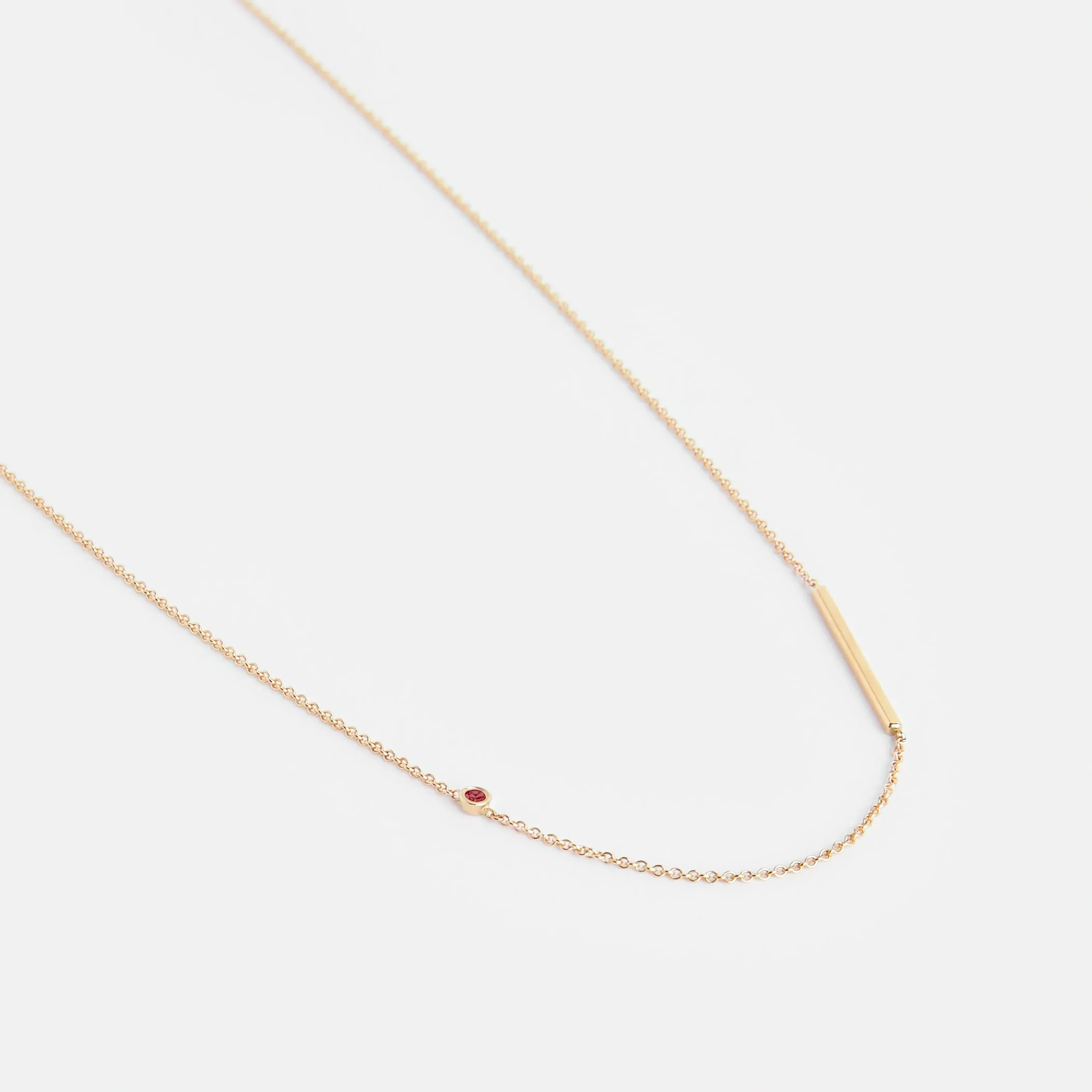 Iki Necklace