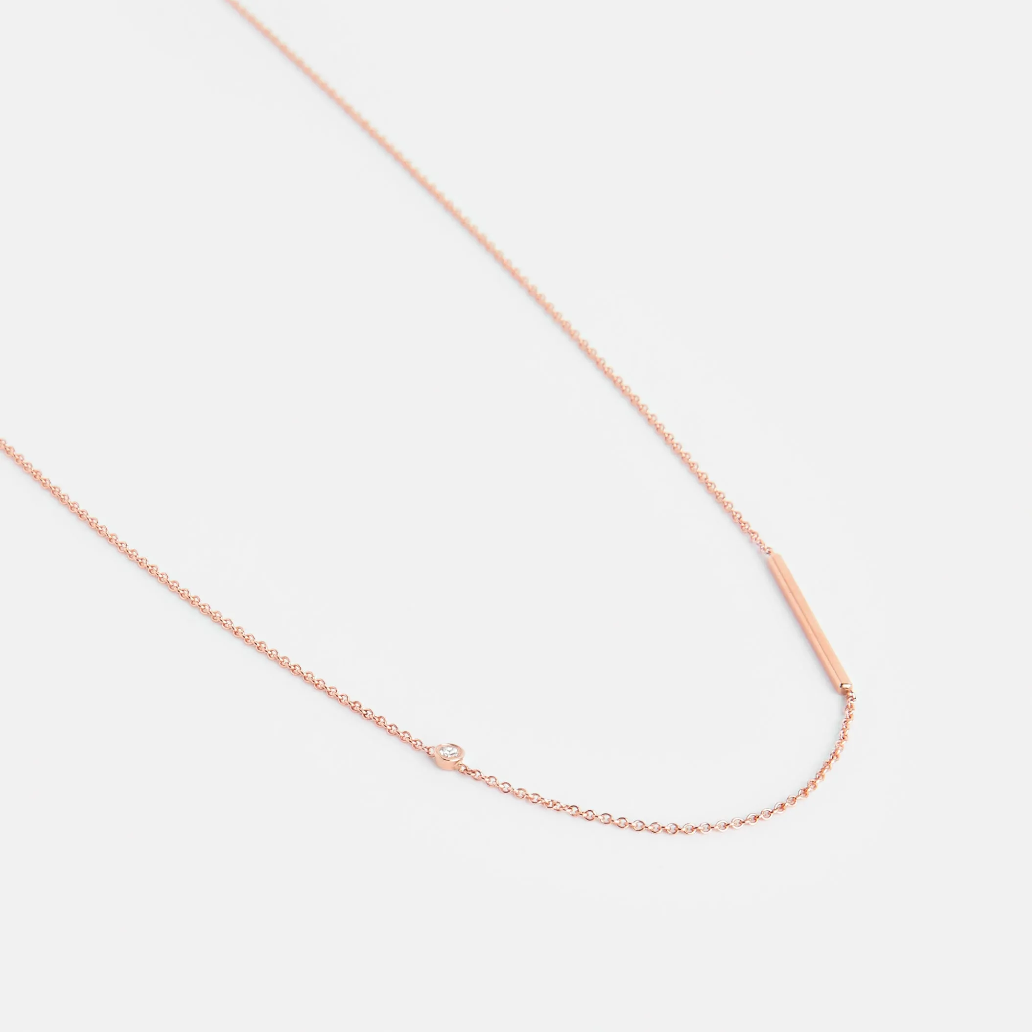 Iki Necklace