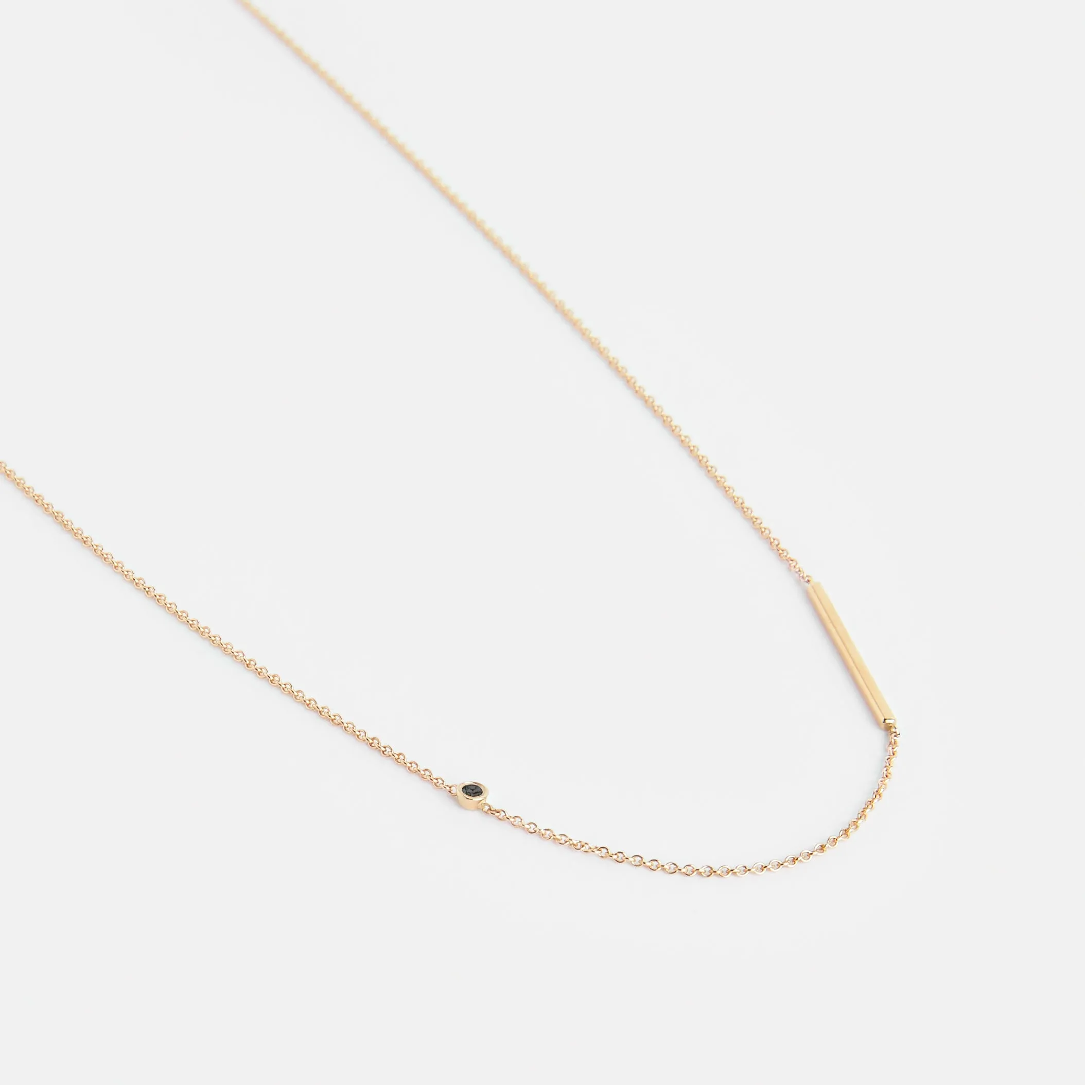 Iki Necklace