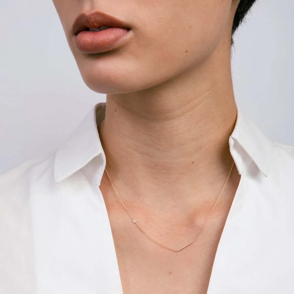 Iki Necklace