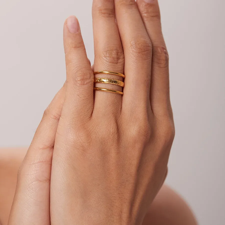 Layered Ring