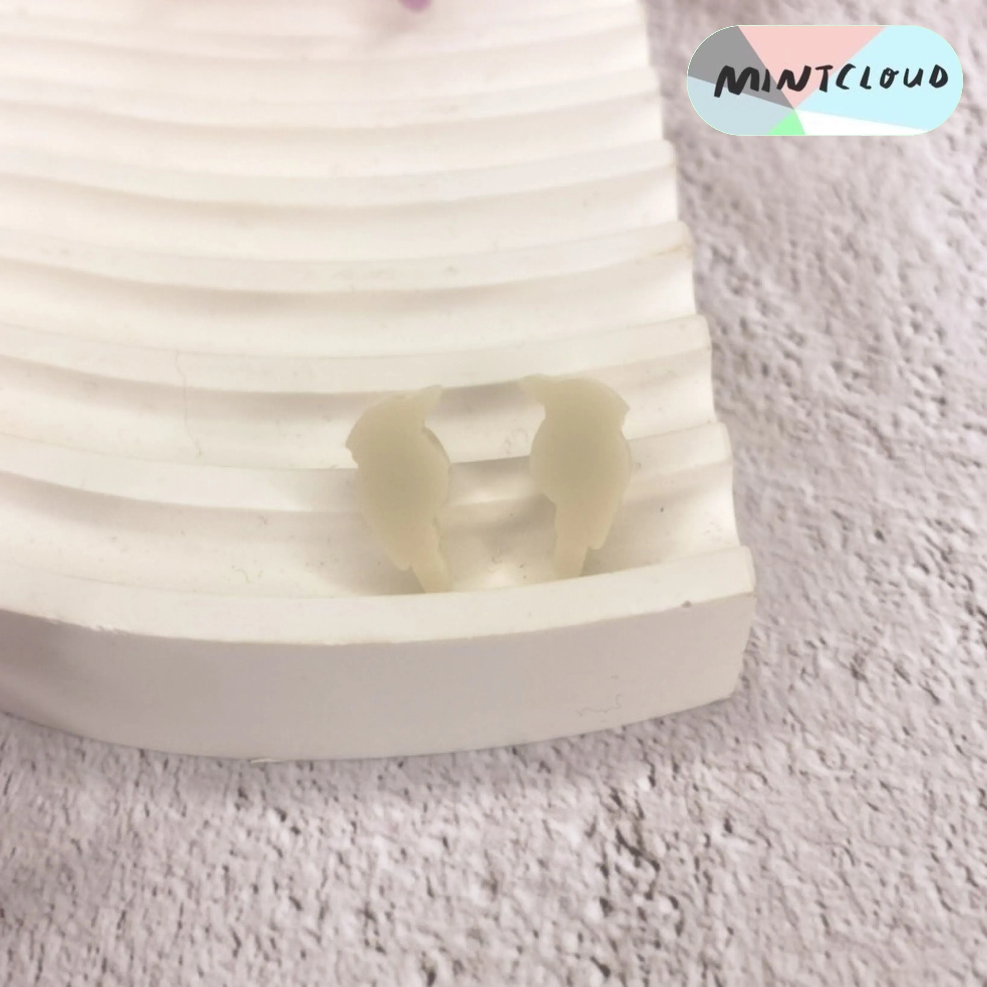 Mintcloud Earrings - Kookaburra