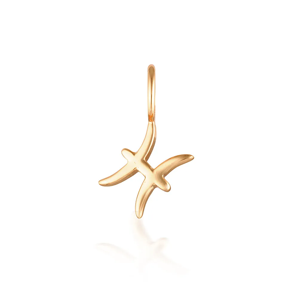 Pisces Charm